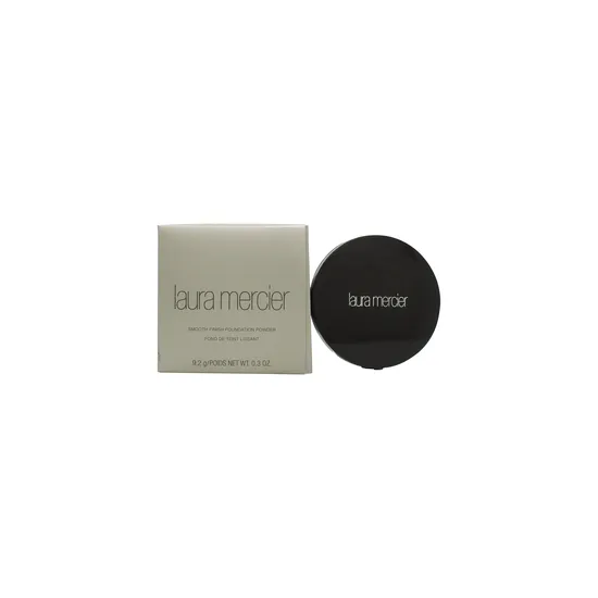 Laura Mercier Smooth Finish Foundation Powder