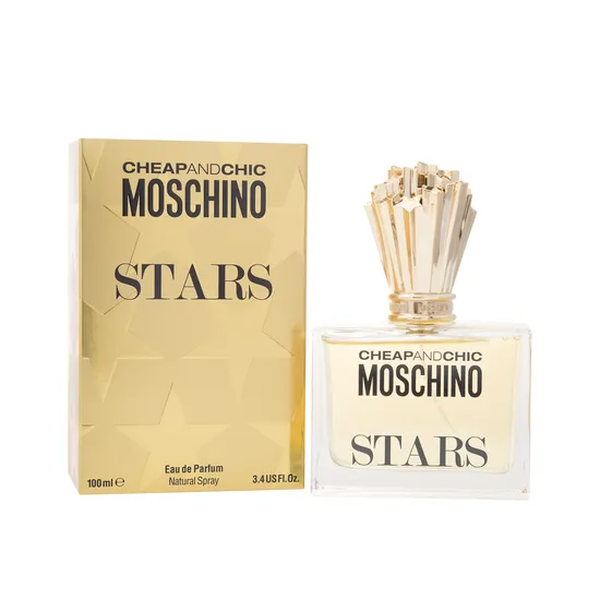 Moschino Cheap & Chic Stars Eau De Parfum