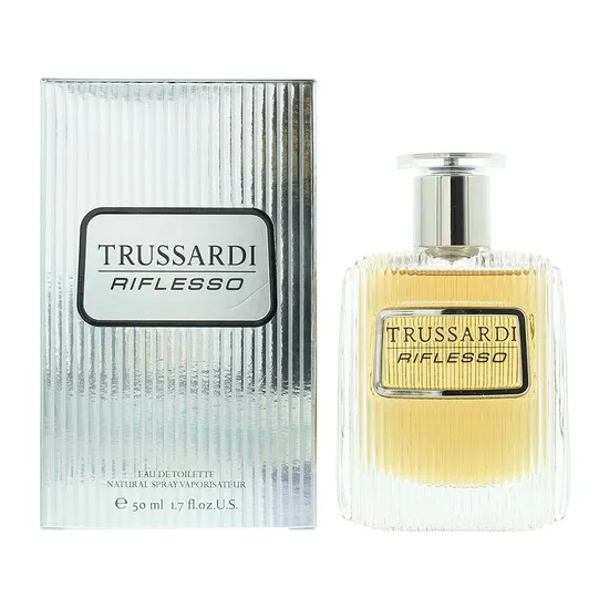 Trussardi Riflesso Eau De Toilette 50Ml