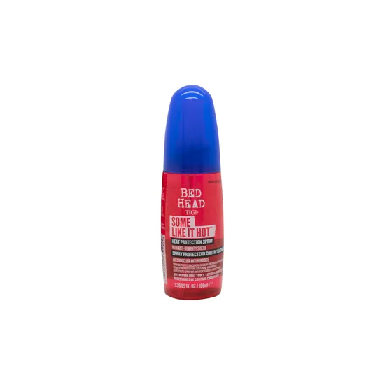 TIGI Bed Head Some Like It Hot Heat Protection Spray