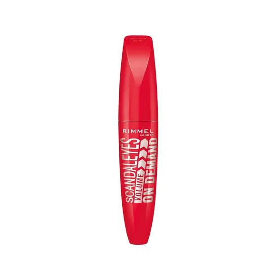 Rimmel Scandaleyes Volume On Demand Mascara