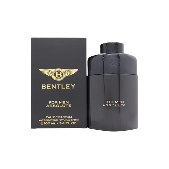Bentley For Men Absolute Eau De Parfum