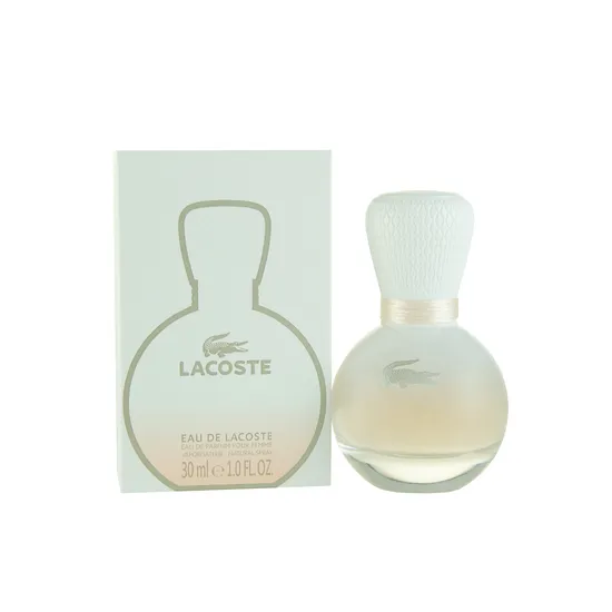 Lacoste Eau De Lacoste Eau De Parfum
