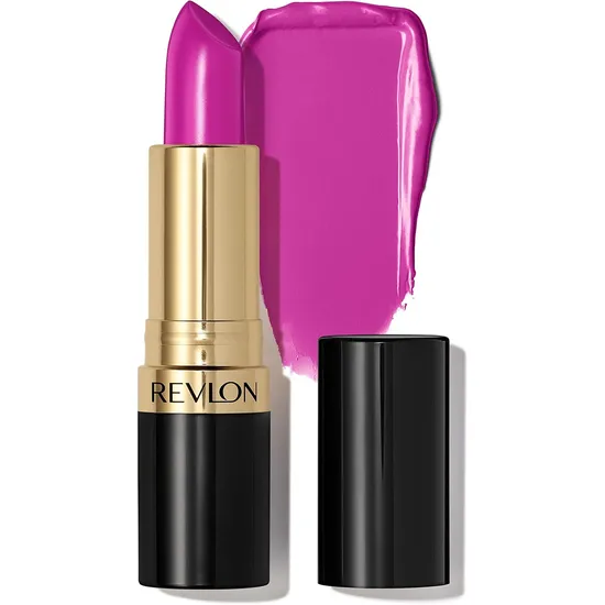 Revlon Super Lustrous Creme Lipstick 770 Dramatic