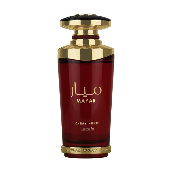 Lattafa Mayar Cherry Intense Eau De Parfum