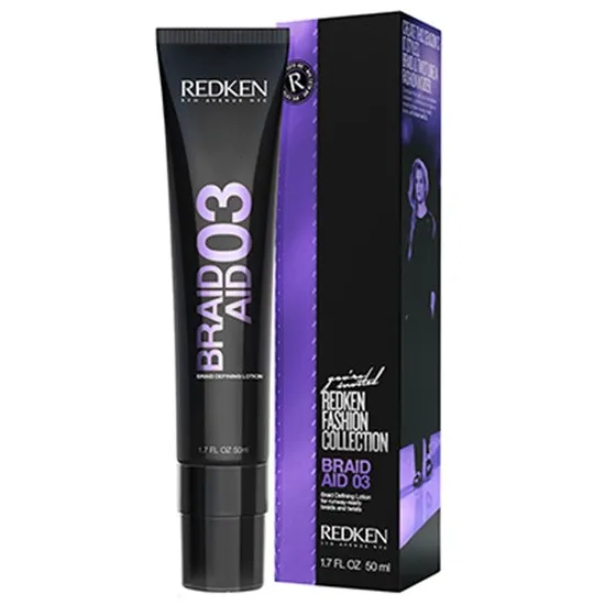 Redken Braid Aid 03 Defining Lotion