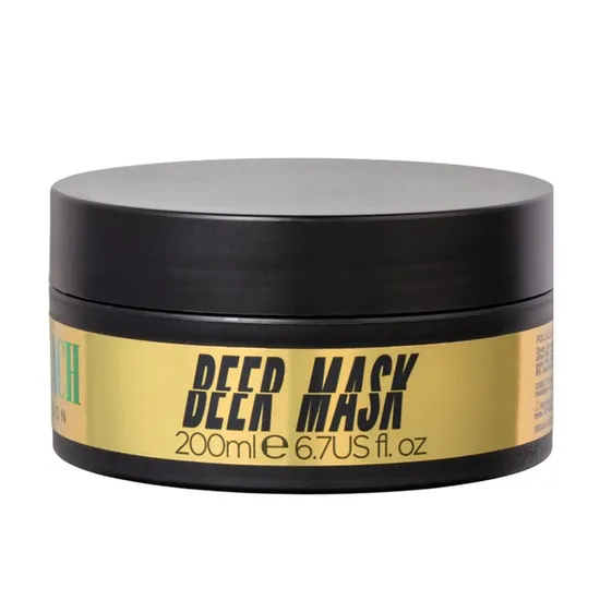 BLEACH LONDON Beer Mask