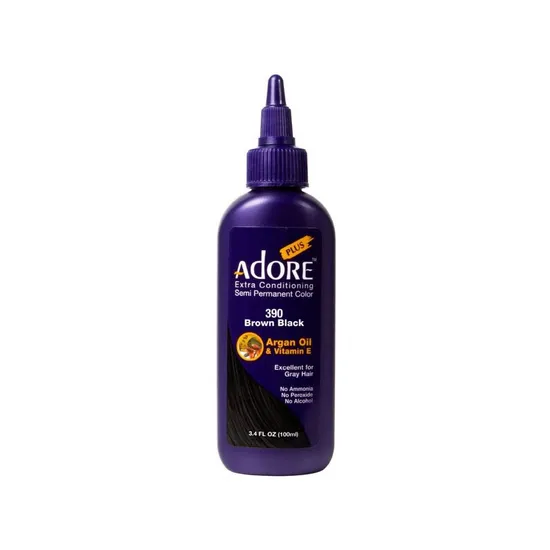 Adore Extra Conditioning Hair Colour