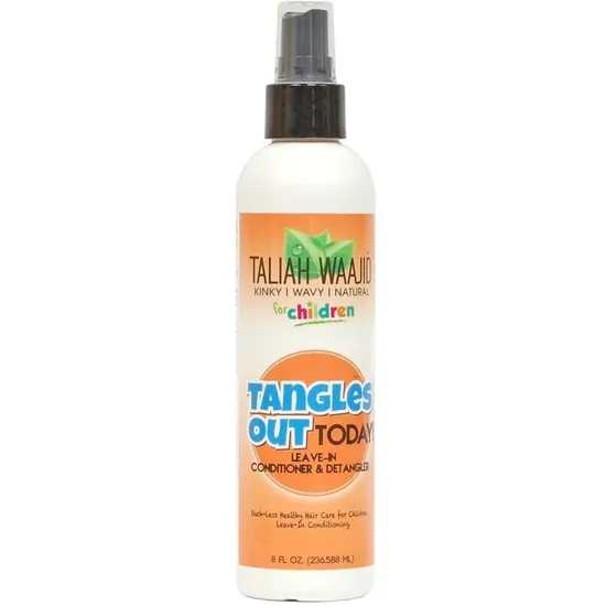 Taliah Waajid Children Tangles Out Today Leave-in Conditioner