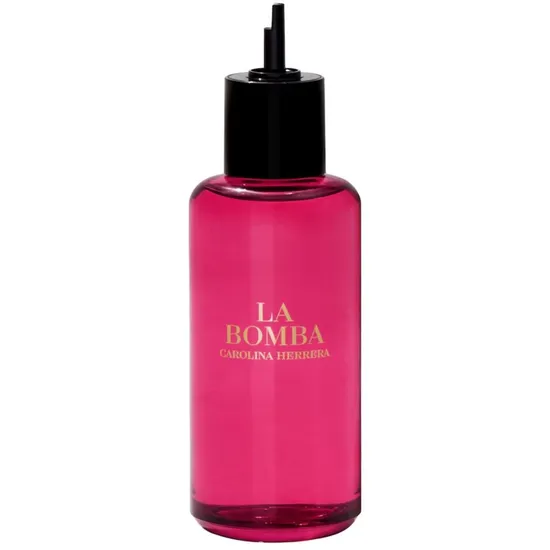 Carolina Herrera La Bomba Eau De Parfum 200Ml - Refill