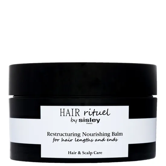 Sisley Hair Rituel Restructuring Nourishing Balm