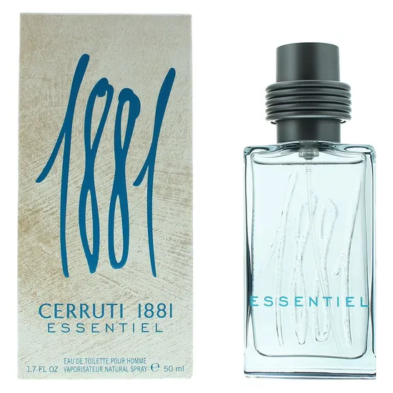 Cerruti 1881 Essentiel Eau De Toilette
