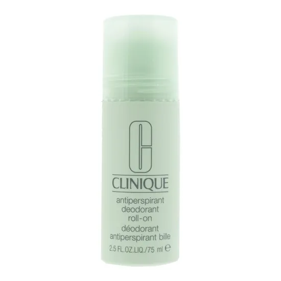 Clinique Anti-Perspirant Deodorant Roll-On