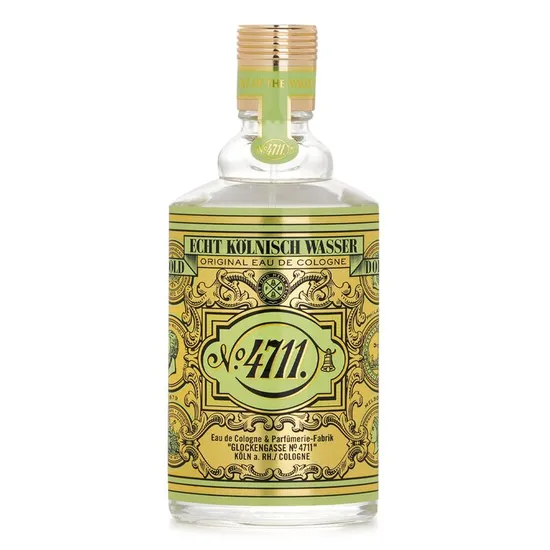 4711 Floral Collection Lily Of The Valley Eau De Cologne
