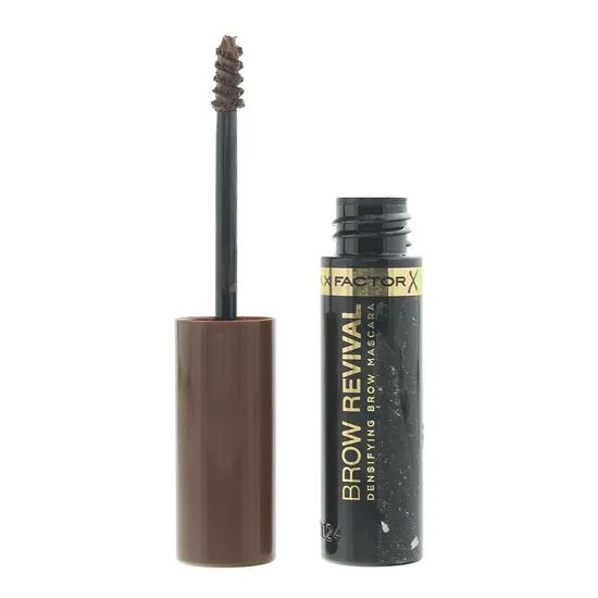 Max Factor Brow Revival Densifying Brow Mascara