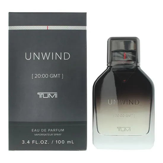 TUMI Unwind Eau De Parfum