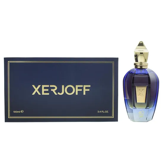 Xerjoff 40 Knots Eau De Parfum