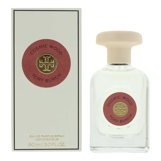 Tory Burch Cosmic Wood Eau De Parfum