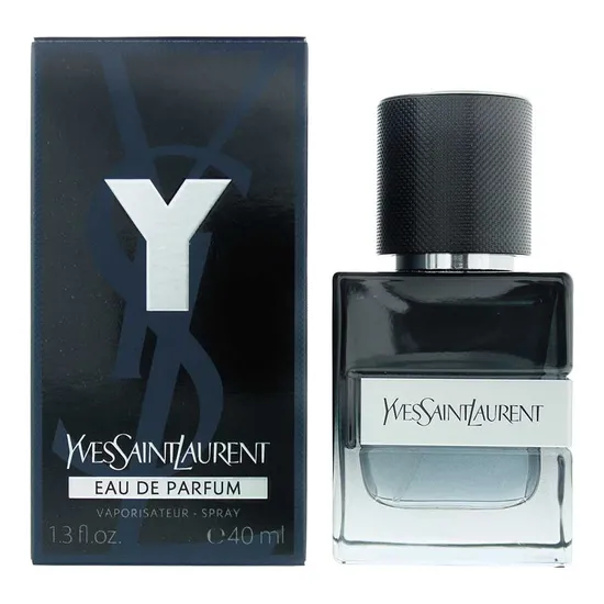 Yves Saint Laurent Y Eau De Parfum