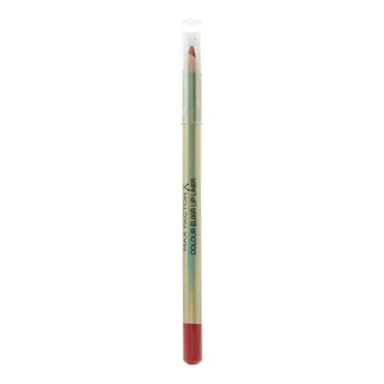 Max Factor Colour Elixir Lip Liner