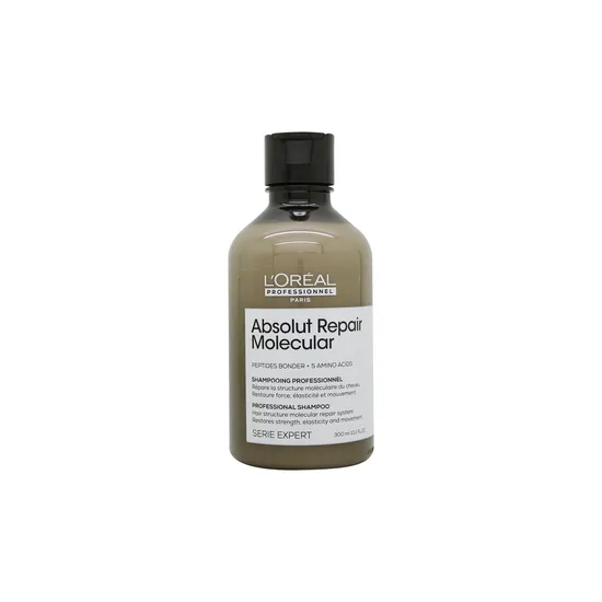 L'Oréal Professionnel Serie Expert Absolut Repair Molecular Repairing Shampoo