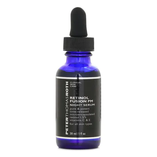 Peter Thomas Roth Retinol Fusion PM Night Serum