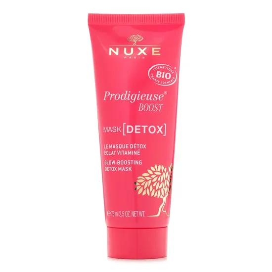 Nuxe Prodigieuse Boost Glow-Boosting Detox Mask