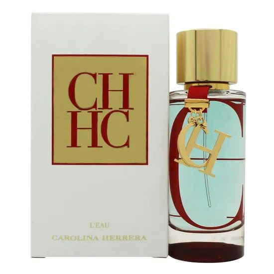Carolina Herrera CH L'Eau Eau De Toilette
