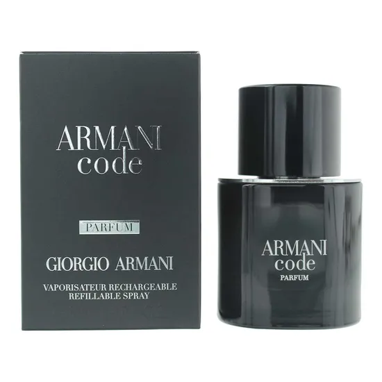 Giorgio Armani Code Parfum Eau De Parfum