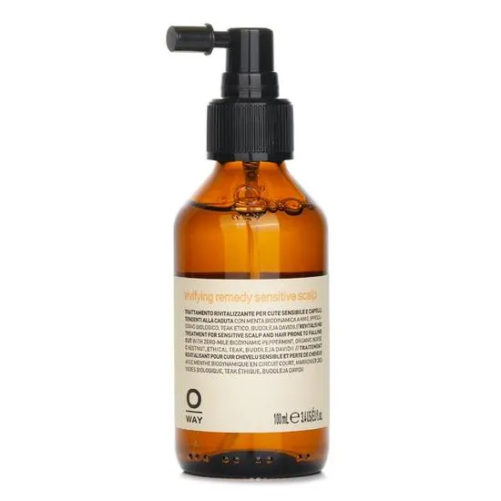 Oway Vivifying Remedy Sensitive Scalp