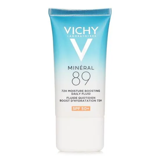 Vichy Mineral 89 UV SPF 50