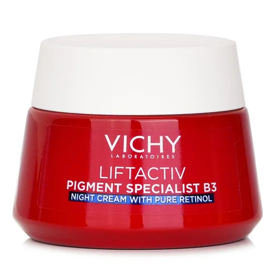 Vichy LiftActiv B3 Pure Retinol Night Cream