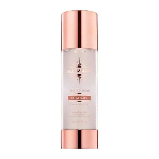 Bellamianta Luxury Tanning Serum Ultra Dark