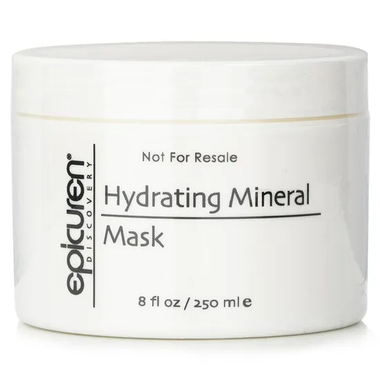 Epicuren Hydrating Mineral Mask For Normal, Dry & Dehydrated Skin Types