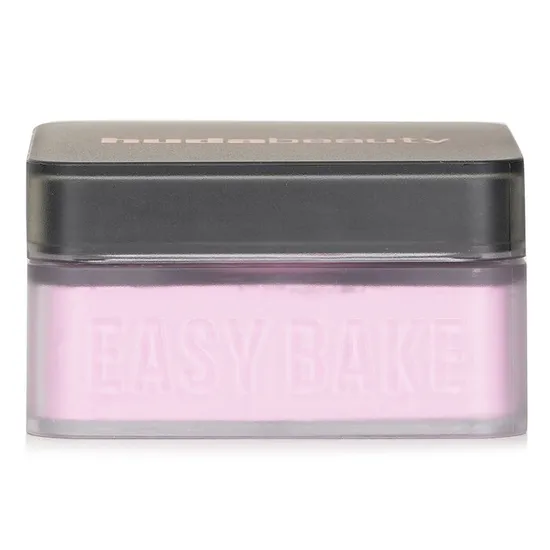 Huda Beauty Easy Bake Loose Baking & Setting Powder Ube Birthday Cake
