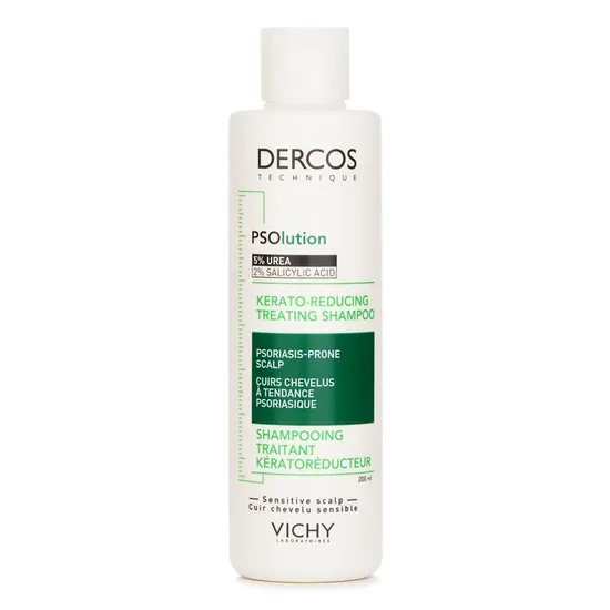 Vichy Dercos Dandruff P Solution