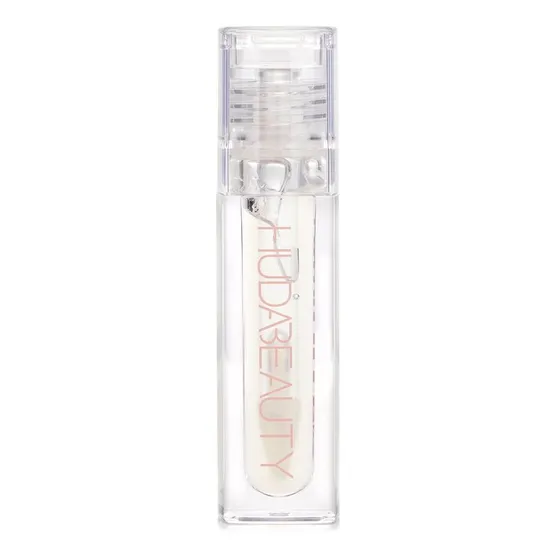 Huda Beauty Faux Filler Gloss Glassy