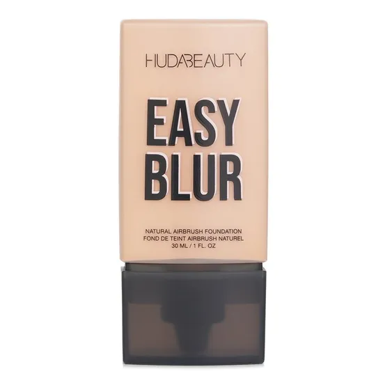 Huda Beauty Easy Blur Foundation