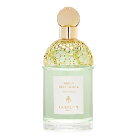 Guerlain Aqua Allegoria Rosa Verde Eau De Toilette 125Ml