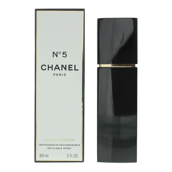 CHANEL No. 5 Eau De Parfum