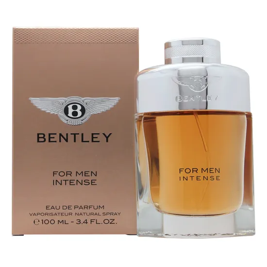 Bentley For Men Intense Eau De Parfum