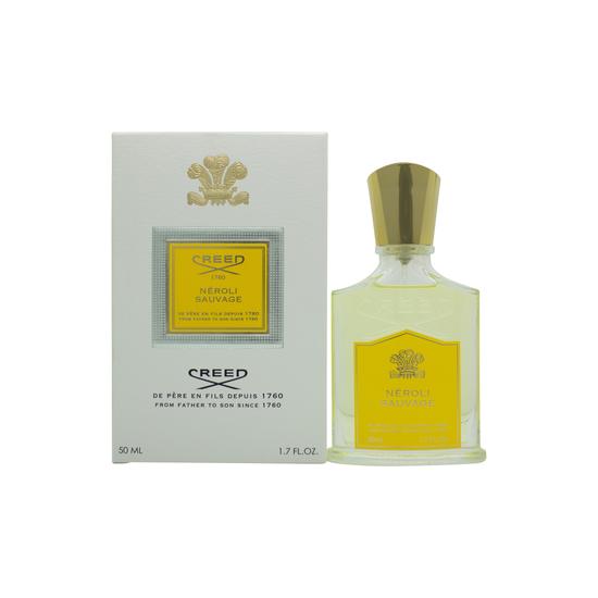 Creed Neroli Sauvage Eau De Parfum | Sales & Offers
