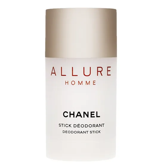 CHANEL Allure Homme Deodorant Stick