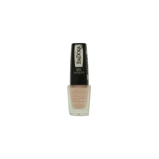 IsaDora Gel Nail Lacquer
