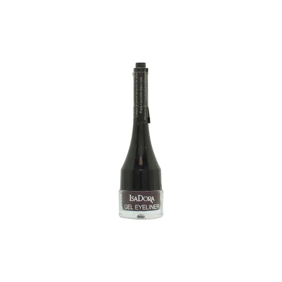 IsaDora Waterproof Gel Eyeliner