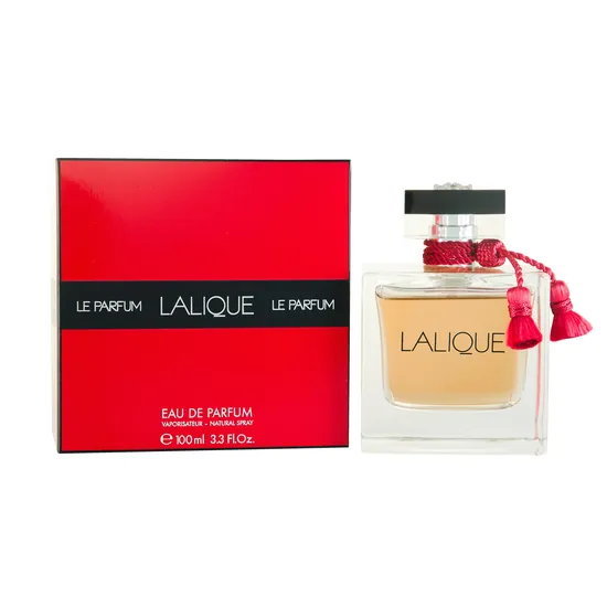 Lalique Le Parfum Eau De Parfum