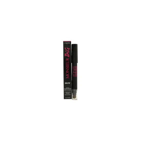 Lancôme Monsieur Big Brow Pencil