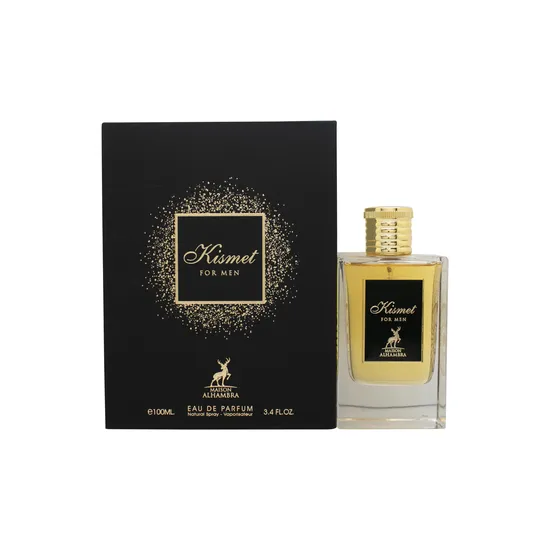 Maison Alhambra Kismet For Men Eau De Parfum