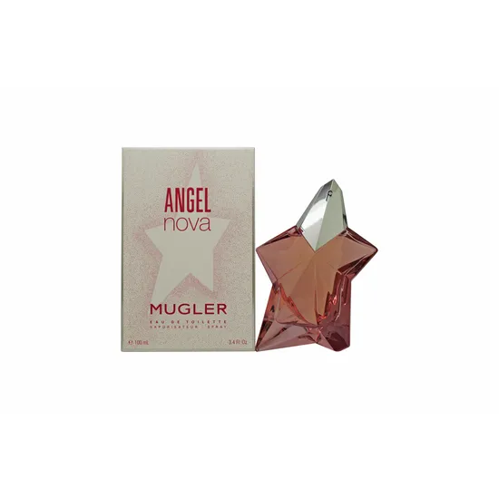 Mugler Angel Nova Eau De Toilette