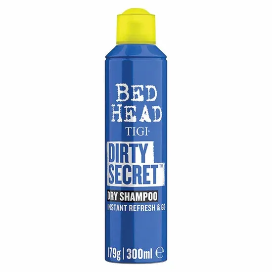 TIGI Bed Head Dirty Secret Dry Shampoo